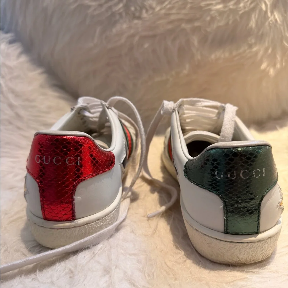 Gucci women Sneakers